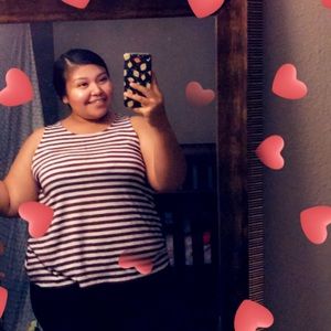 Meet your Posher, Corina